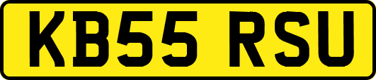 KB55RSU
