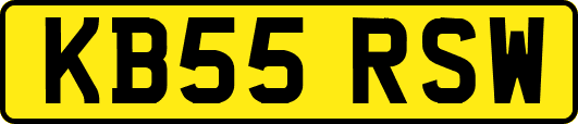 KB55RSW