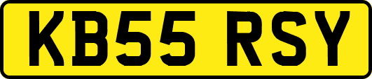 KB55RSY