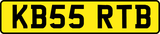 KB55RTB