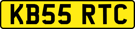 KB55RTC