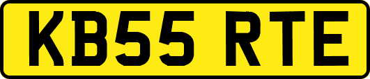 KB55RTE