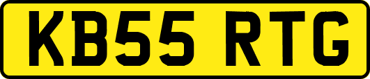 KB55RTG