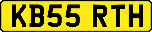KB55RTH