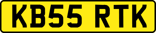 KB55RTK