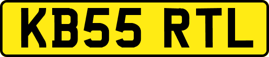 KB55RTL