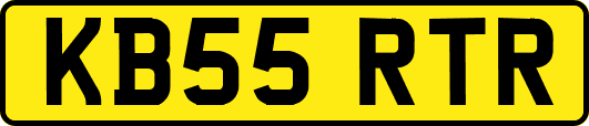 KB55RTR