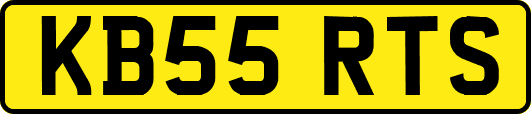 KB55RTS