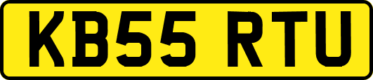 KB55RTU