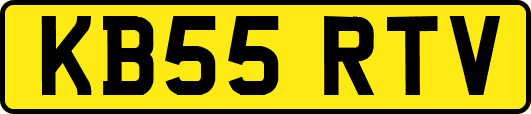 KB55RTV