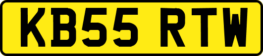 KB55RTW
