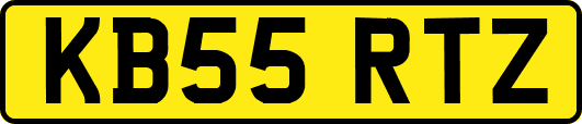 KB55RTZ