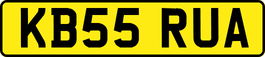 KB55RUA