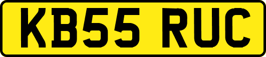 KB55RUC