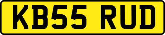 KB55RUD