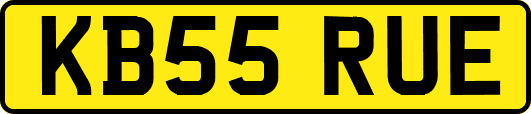 KB55RUE