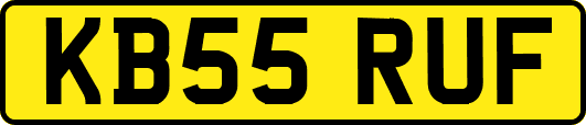 KB55RUF