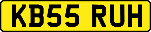 KB55RUH