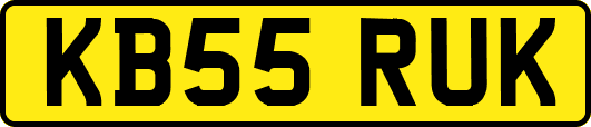 KB55RUK