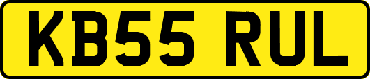 KB55RUL