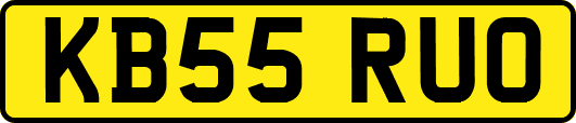 KB55RUO