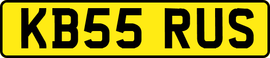 KB55RUS