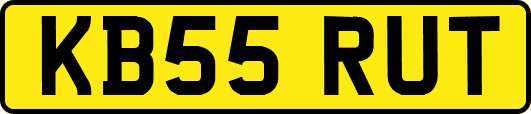 KB55RUT