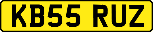 KB55RUZ