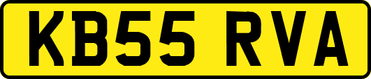 KB55RVA