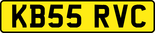 KB55RVC
