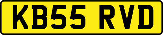 KB55RVD