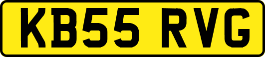 KB55RVG