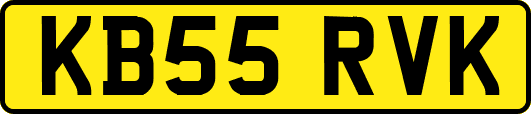 KB55RVK