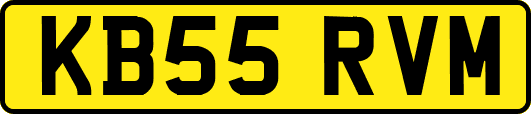 KB55RVM