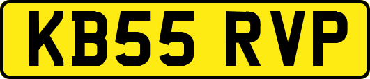 KB55RVP