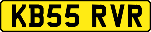 KB55RVR