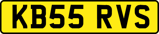 KB55RVS