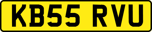 KB55RVU