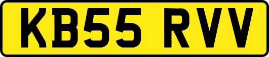 KB55RVV