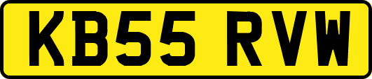 KB55RVW