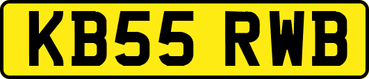 KB55RWB