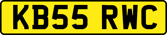 KB55RWC