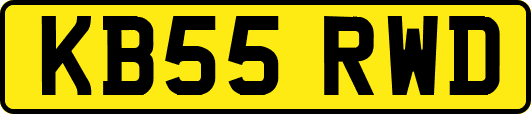 KB55RWD