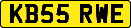 KB55RWE