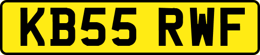 KB55RWF