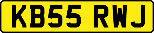 KB55RWJ
