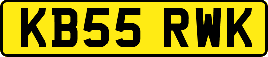 KB55RWK