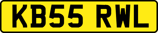 KB55RWL