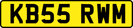 KB55RWM