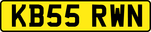 KB55RWN